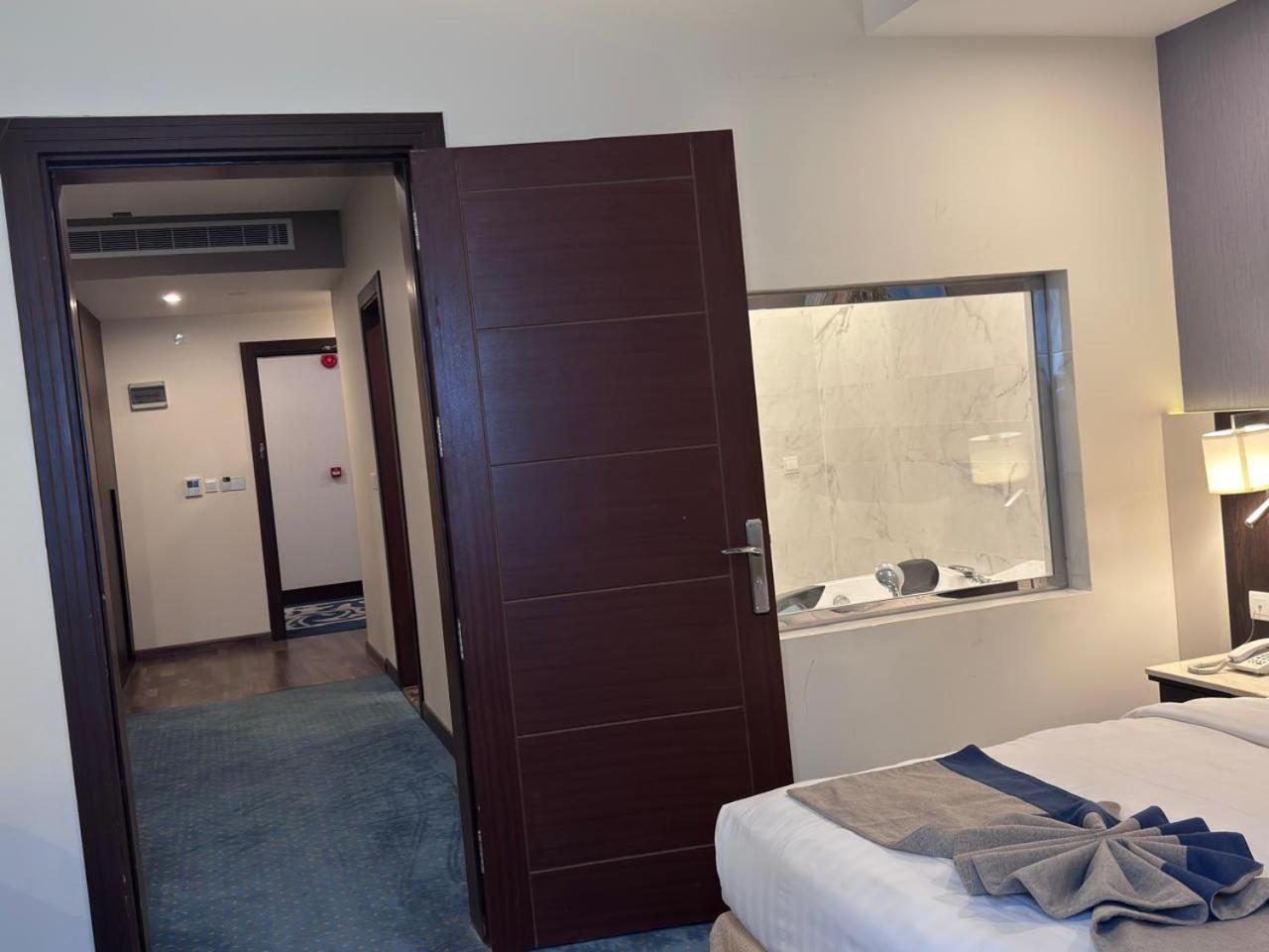 Coupard Hotel Riyadh Exterior photo